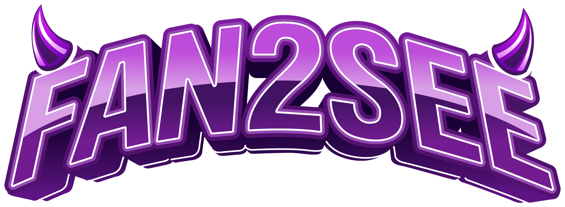 Fan2See Logo